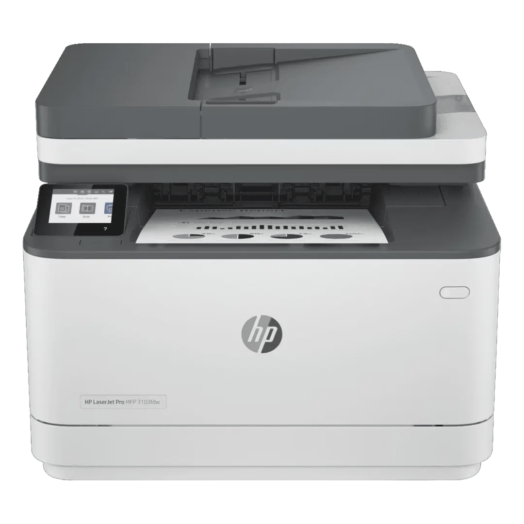 HP LaserJet Pro MFP 3103fdw (3G632A) — Printerləri, Bakı