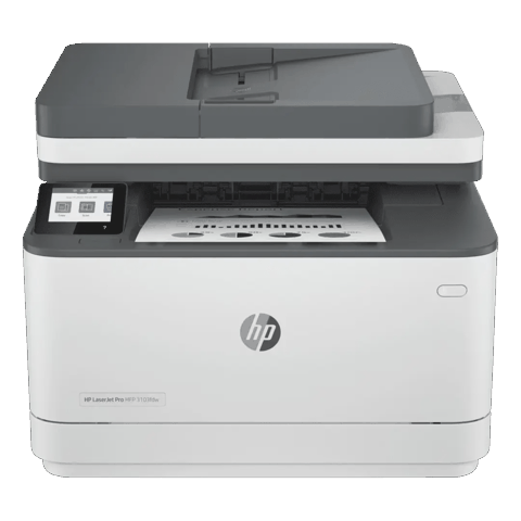 HP LaserJet Pro MFP 3103fdw (3G632A) — Bakı