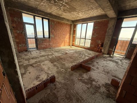 Satılır 3 otaqlı yeni tikili 96 m² — Bakı