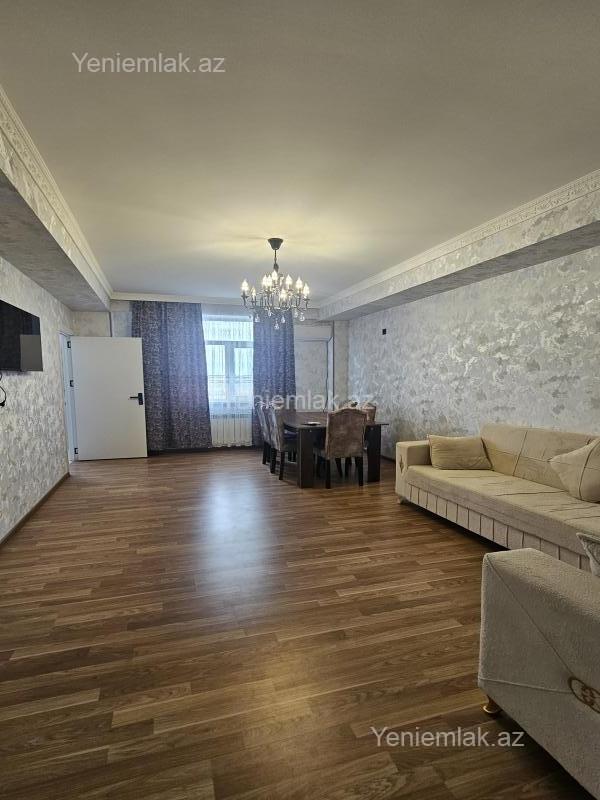 Satılır 2 otaqlı Bina evi menzil (Yeni tikili), 57 m², Masazır — Mənzil, Abşeron