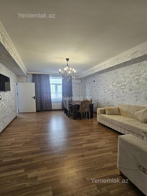 Satılır 2 otaqlı Bina evi menzil (Yeni tikili), 57 m², Masazır — Abşeron