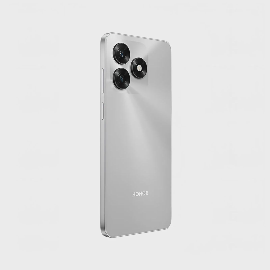 Honor X5d Plus 4GB/128GB Meteor Silver — Telefonlar və qadjetlər, Bakı (4)