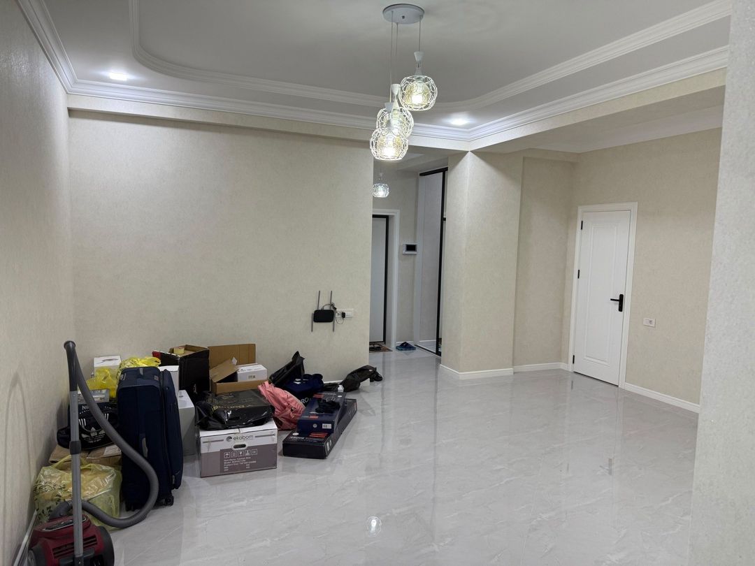 İcarəyə verilir 3 otaqlı yeni tikili 156 m² — Mənzil, Bakı (3)