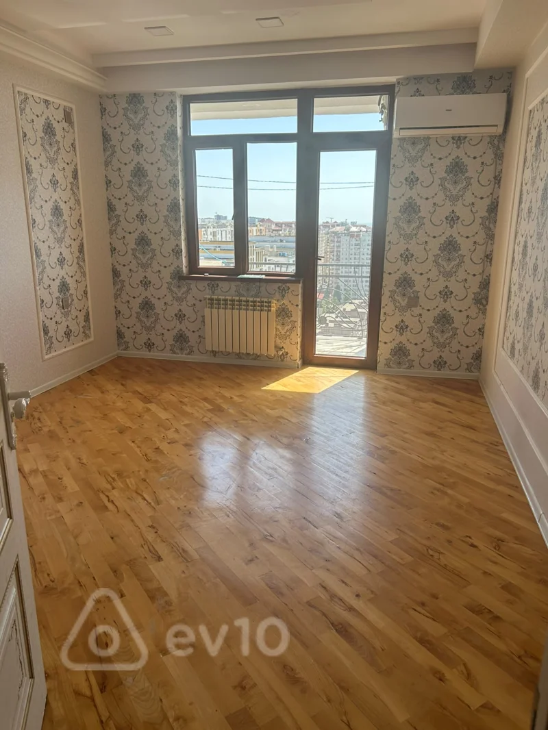 2 otaqlı mənzil, 75 m², Ukranya Dairəsi — kirayə — Mənzil, Bakı (4)