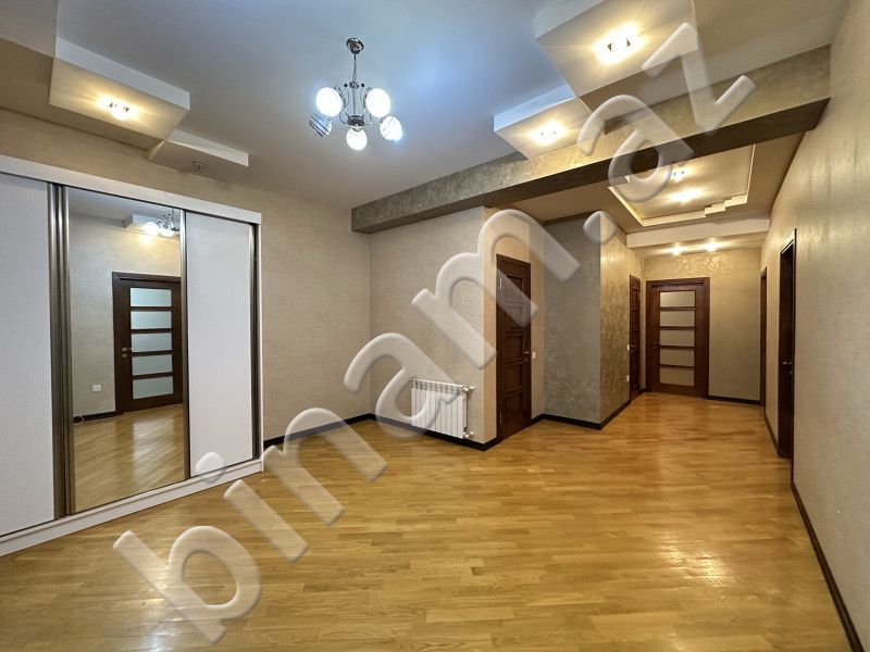 3 otaqlı Köhnə tikili, Satış, Bakı, Xətai — Mənzil, Bakı (8)