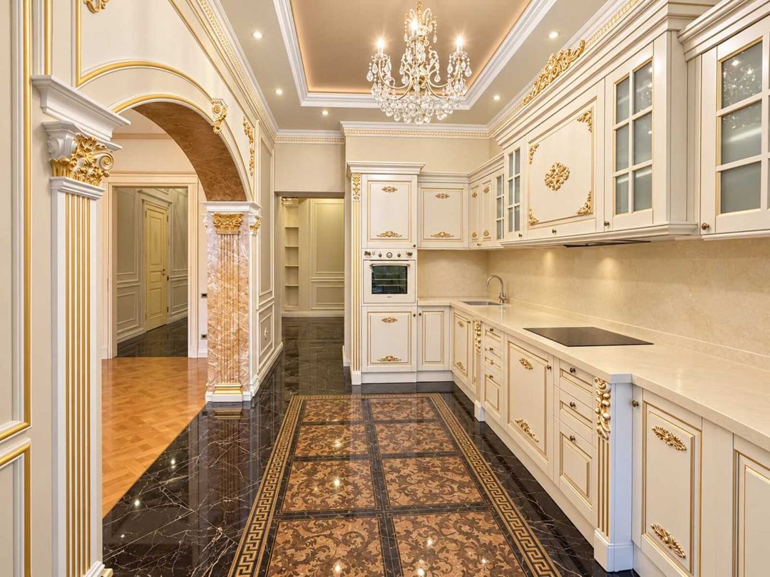 Satılır 4 otaqlı yeni tikili 168 m² — Mənzil, Bakı (8)