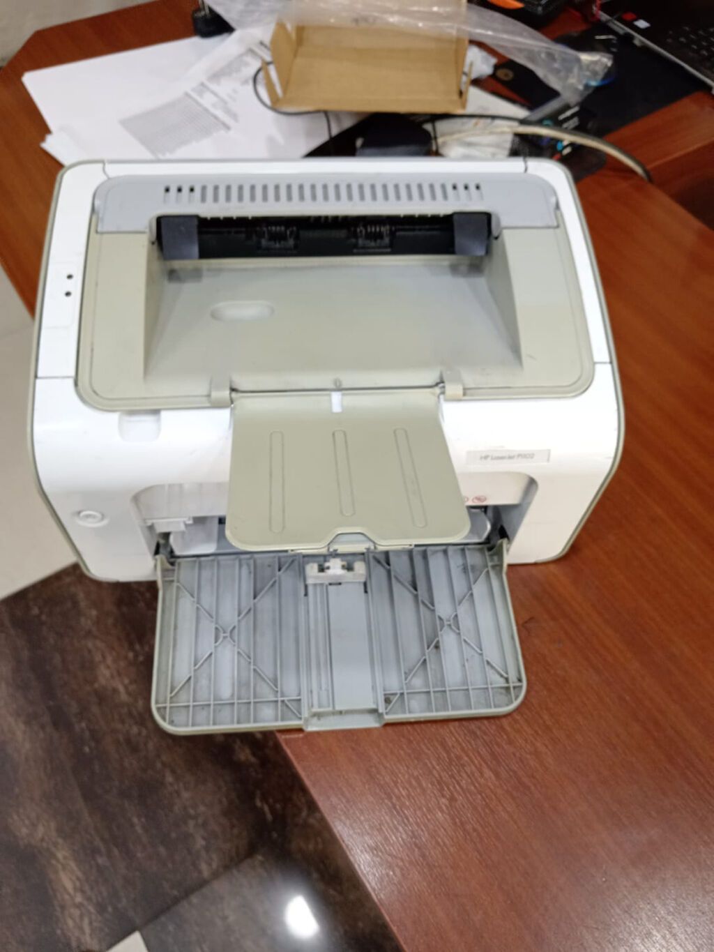 Hp p1102 tək printer — Printerləri, Bakı (2)