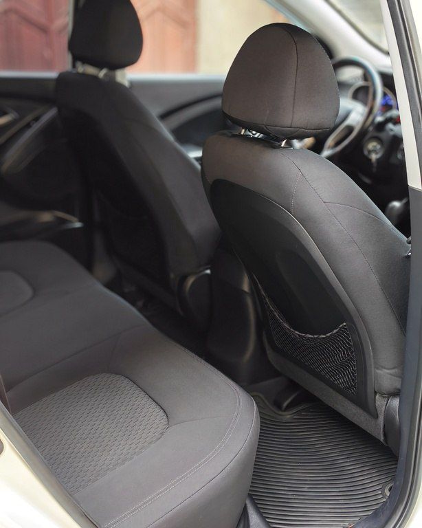 Hyundai ix35, 2.0 L, 2012 il, 252 000 km — Avtomobillər, Bakı (12)
