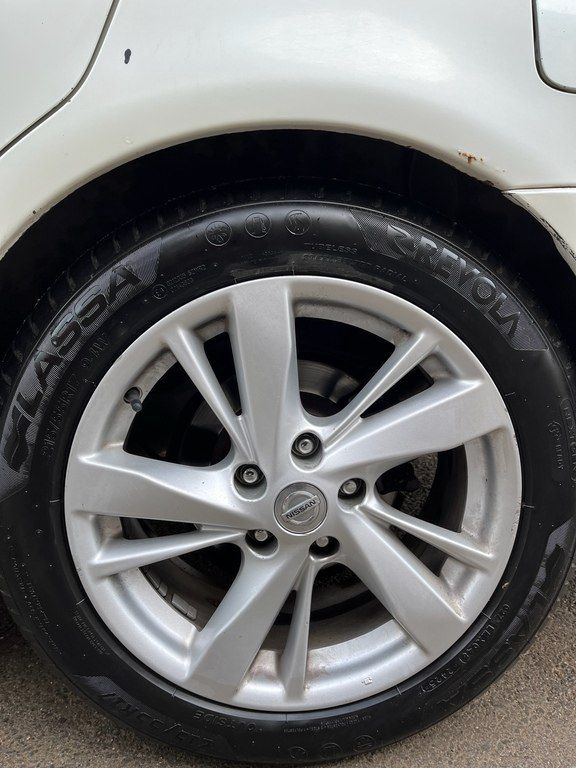 Nissan Maxima, 3.0 L, 2003 il, 501 000 km — Avtomobillər, Bakı (9)
