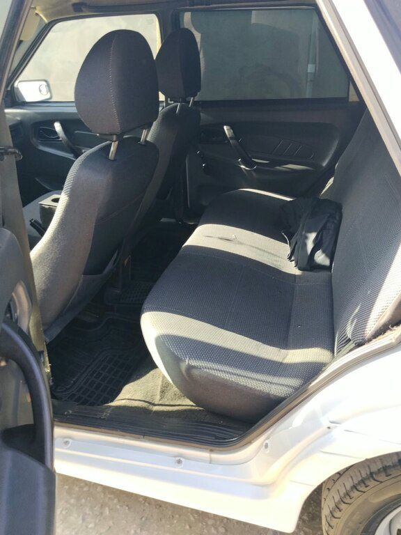 Lada (VAZ) 2115, 1.6 L, 2012 il, 180 548 km — Avtomobillər, Ucar (9)