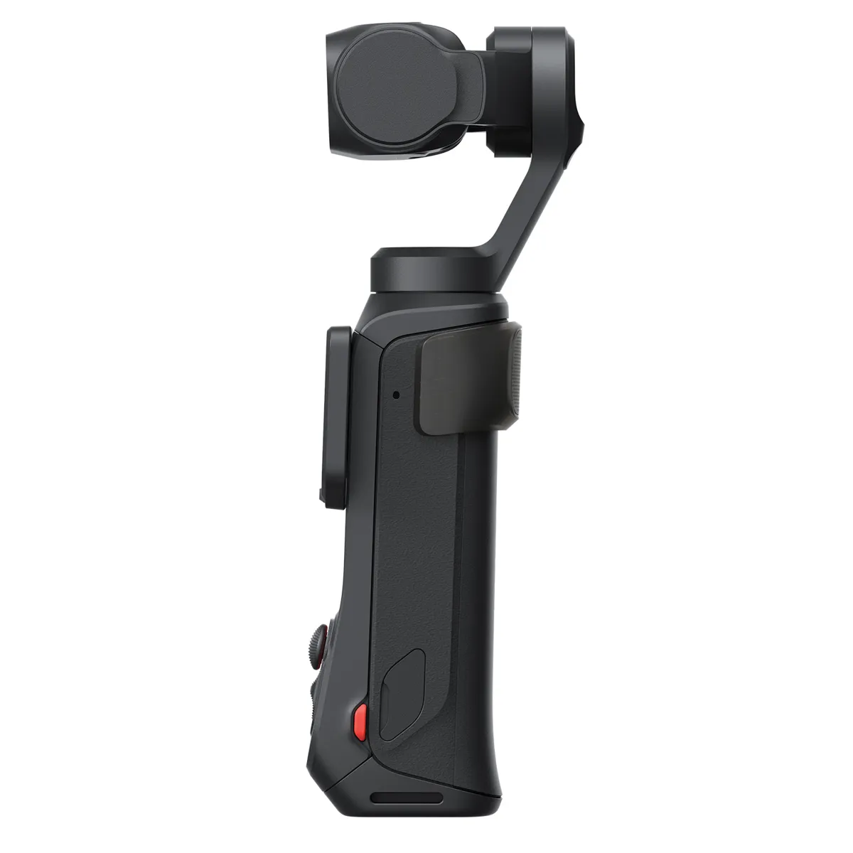 INSTA360 Luna Ultra 8K Black — Ekshan kamera, Bakı (6)