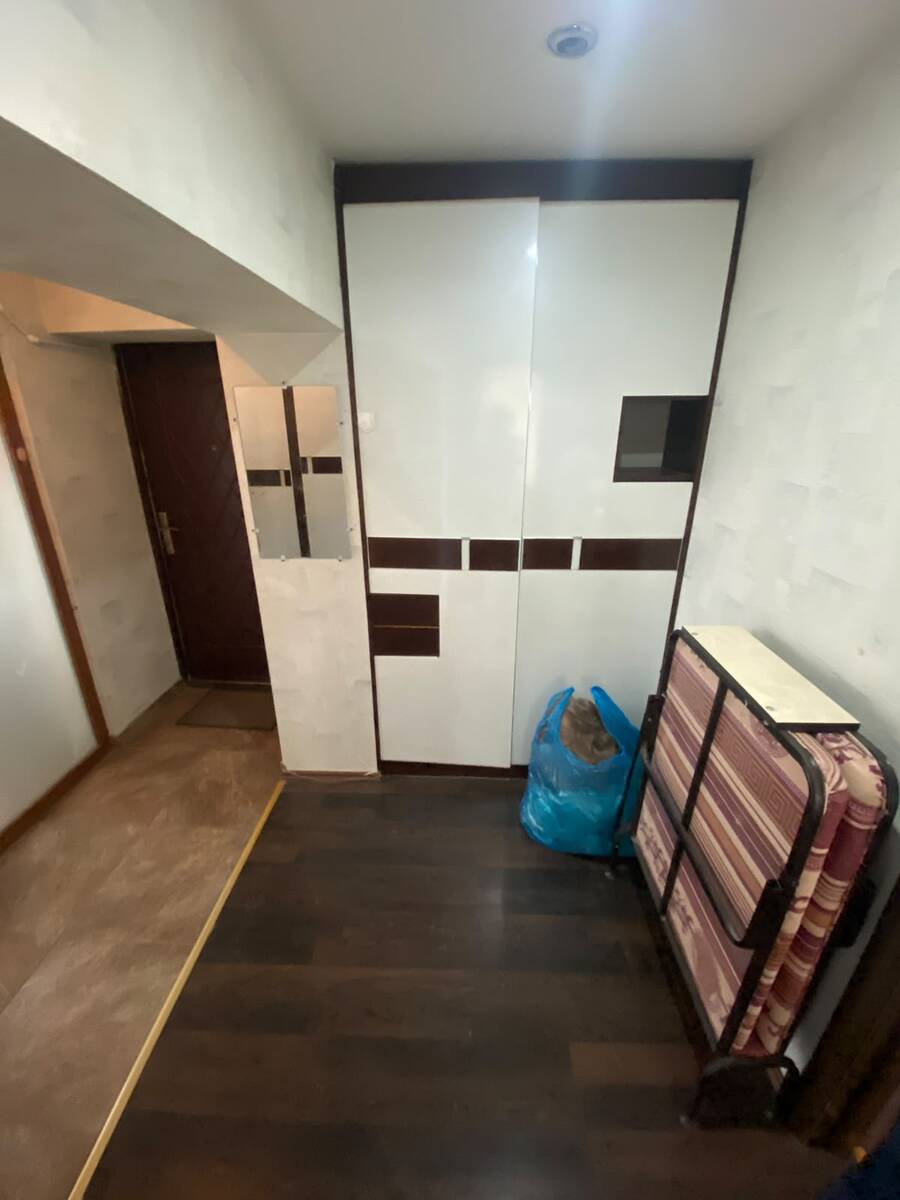 İcarəyə verilir 2 otaqlı köhnə tikili 70 m² — Mənzil, Bakı (12)