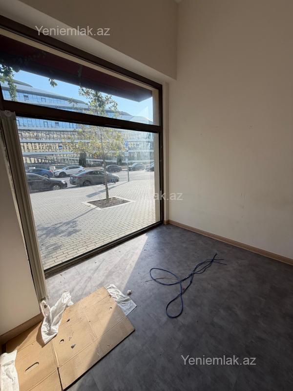 Kirayə 5 otaqlı Obyekt, 210 m², Xətai rayonu — Əmlak, Bakı (9)