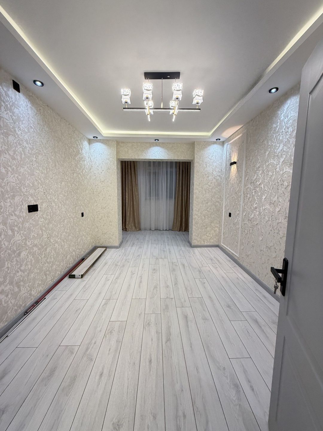 Satılır 2 otaqlı köhnə tikili 70 m² — Mənzil, Bakı (3)