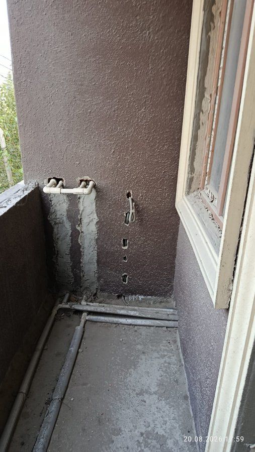 2 otaqlı mənzil, 80 m², Abseron r. Masazir qəs. Eliaga Vahid küç., Abşeron — Mənzil, Masazır (7)
