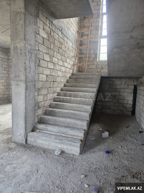 Xəzər rayonunda 6 otaqlı Villa Satılır, 390 m² — Ev, villa, Bakı (5)