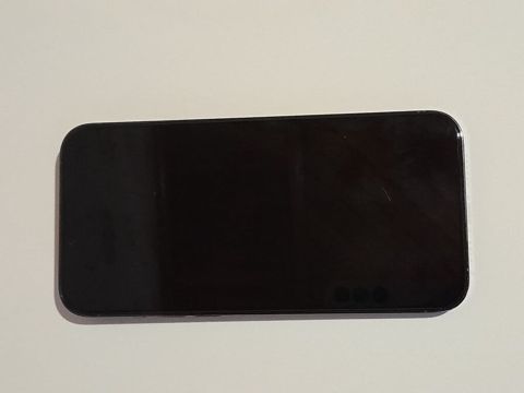 IPhone 13 Pro Max, 128 GB, Göy, Face ID — Lənkəran