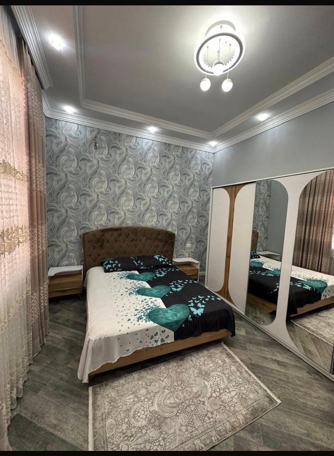 Bağ evi, 300 m², Ləhic Bağları, Bakı — Daşınmaz əmlak, Bakı (4)