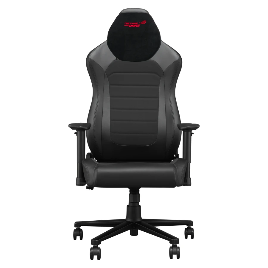 ASUS ROG Aethon Gaming chair Black SL201 — Bakı