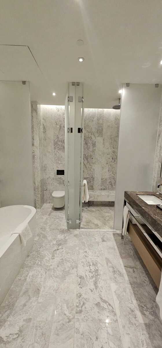 İcarəyə verilir 3 otaqlı yeni tikili 186 m² — Mənzil, Bakı (10)