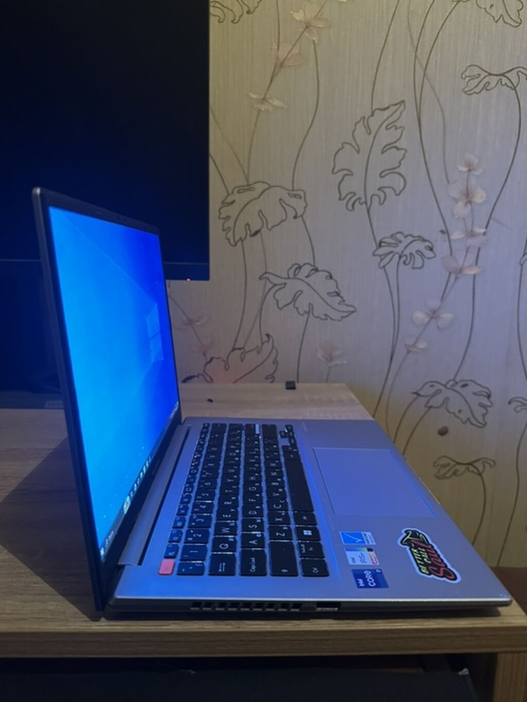 Asus Vivobook S14 Oled Notebook Intel Core i7 12700H 14/20 16 GB — Digər notbuklar, Sumqayıt (4)
