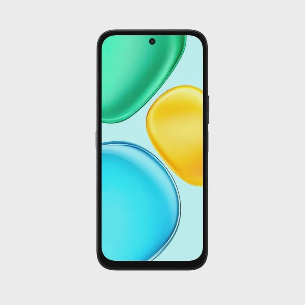 Honor X7e 6GB/128GB Black — Telefonlar və qadjetlər, Bakı (2)