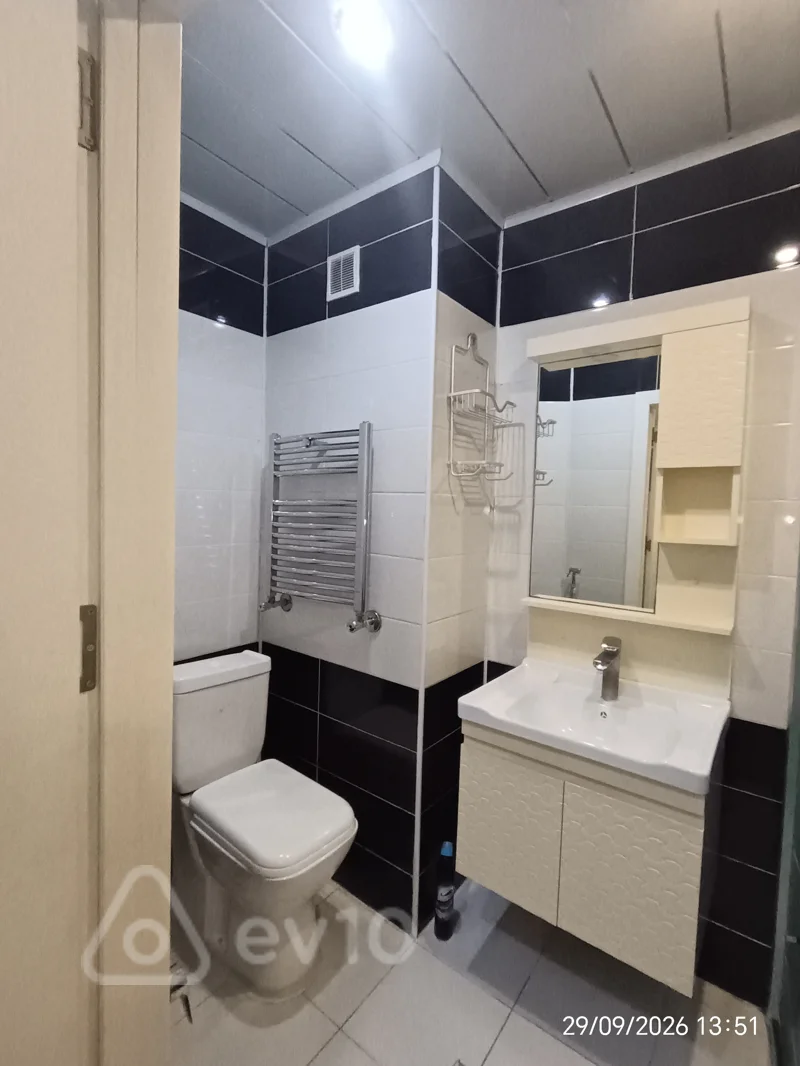 3 otaqlı mənzil, 60 m², Xirdalan, Xırdalan — Mənzil, Xırdalan (5)