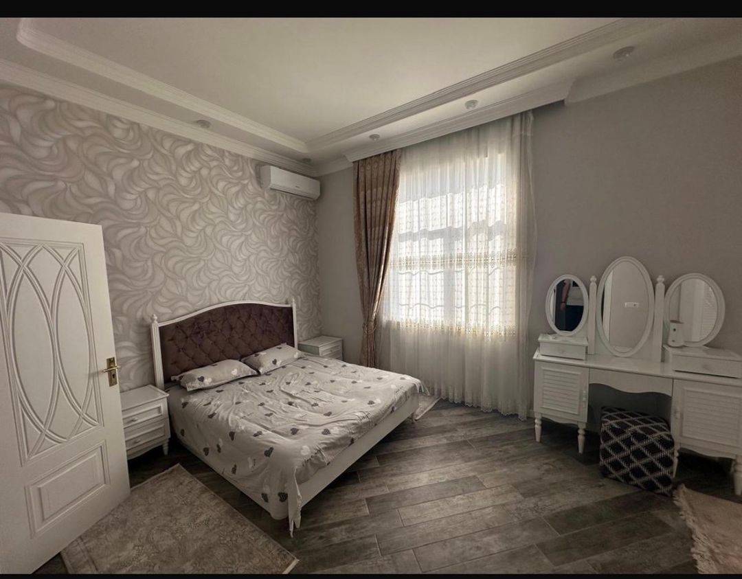 Bağ evi, 300 m², Ləhic Bağları, Bakı — Daşınmaz əmlak, Bakı (11)