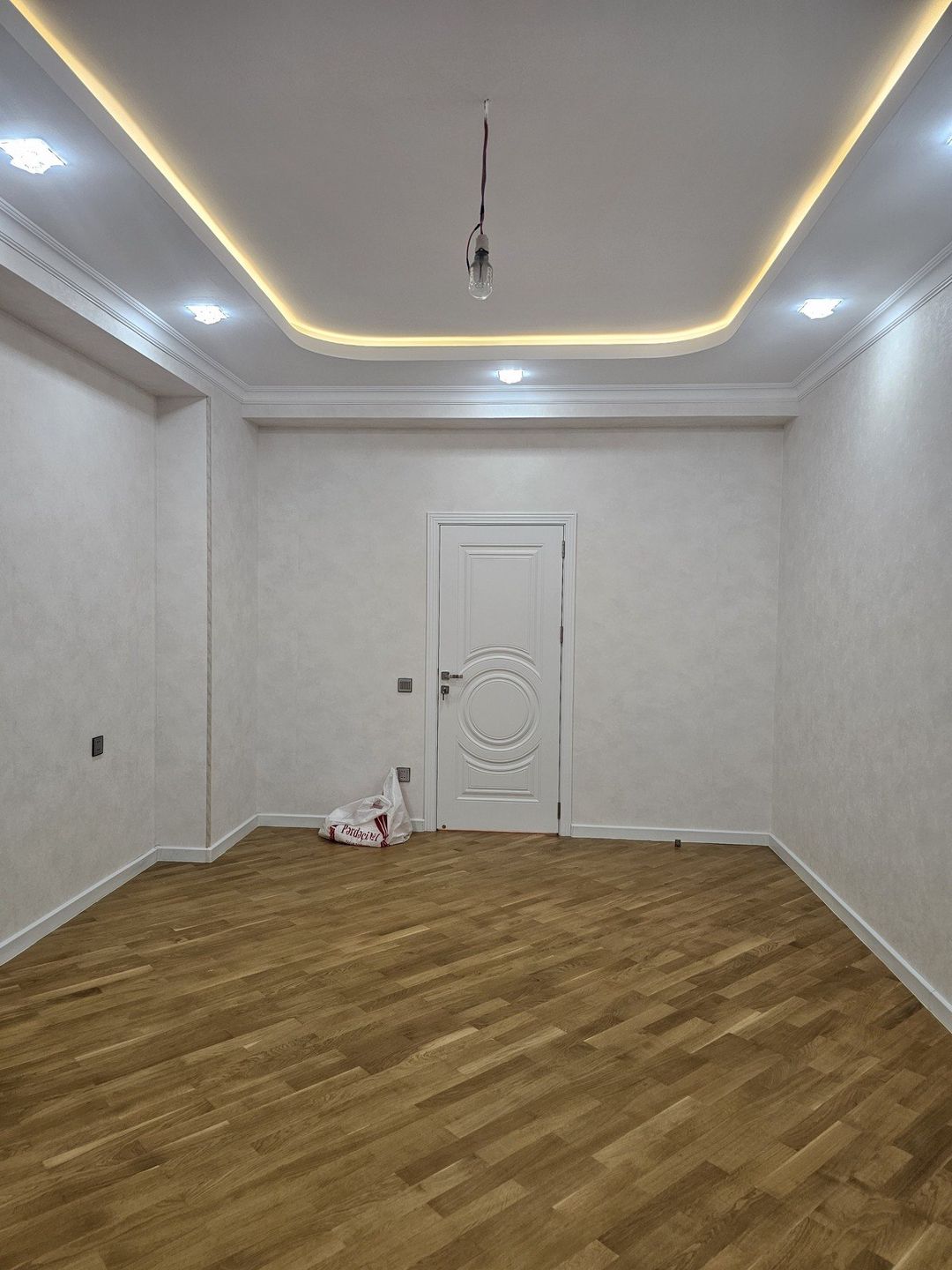Satılır 2 otaqlı yeni tikili 90 m² — Mənzil, Bakı (9)