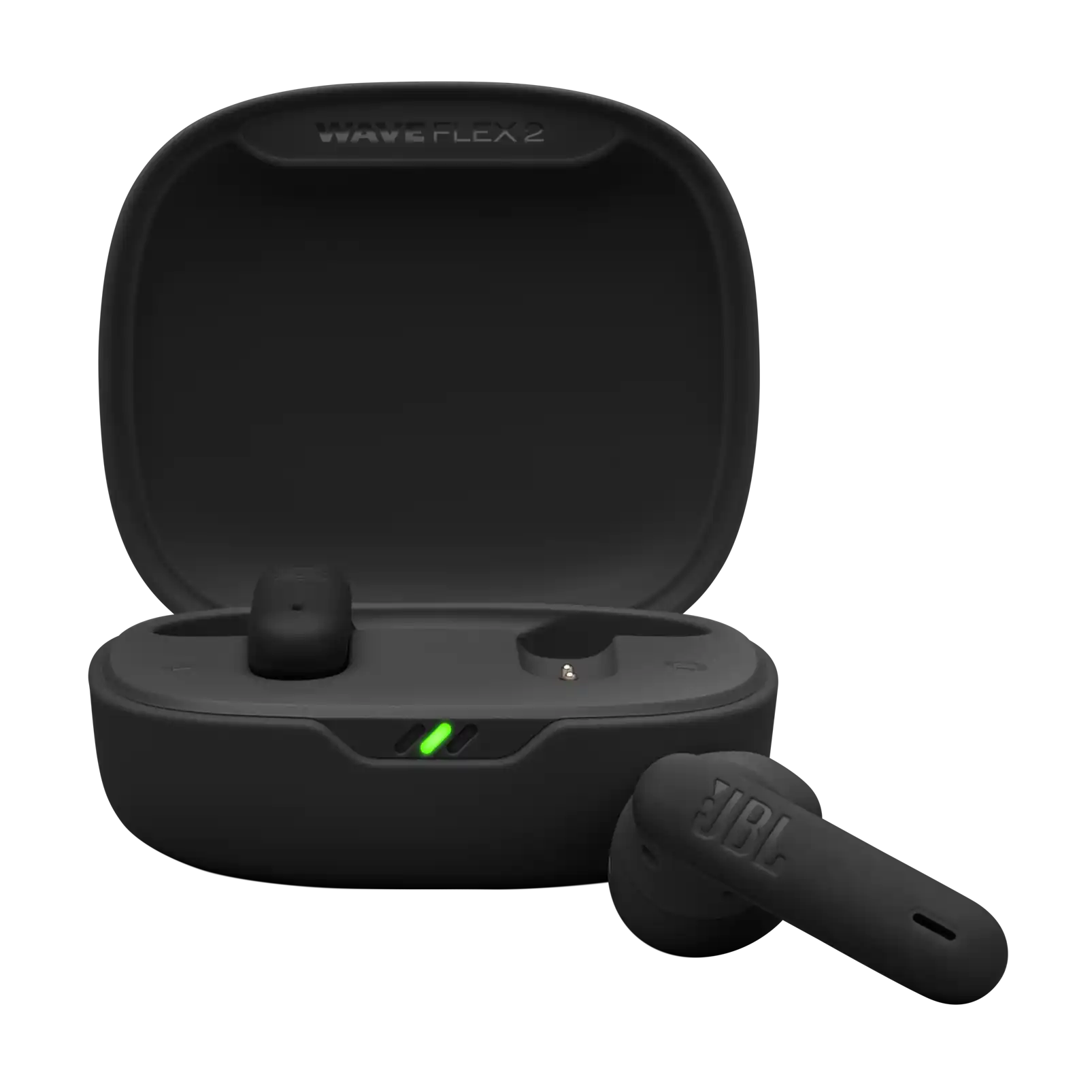 JBL Wave Flex 2 Black — 149 ₼ · Bakı · Simsiz qulaqlıqlar JBL Wave Flex 2 Black — Bakı