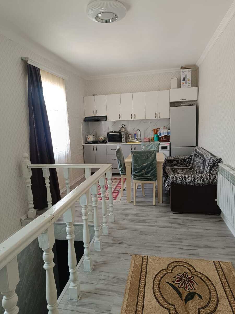 Satılır 4 otaqlı köhnə tikili 90 m² — Mənzil, Bakı (10)