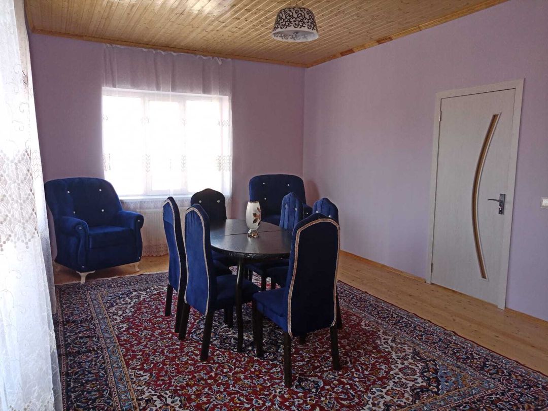 Satılır 3 otaqlı həyət evi/bağ evi 95 m² — Ev, villa, Bakı