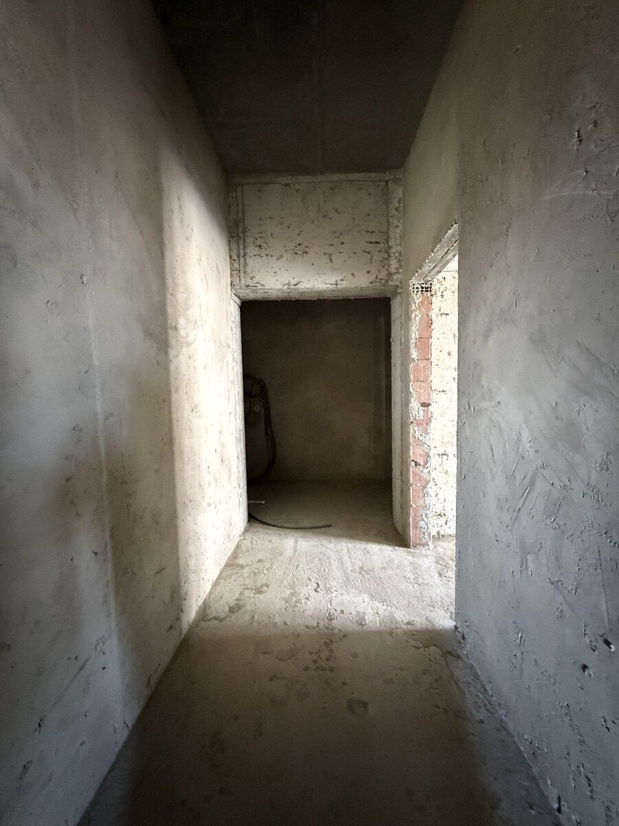 Satılır 3 otaqlı yeni tikili 136 m² — Mənzil, Bakı (5)