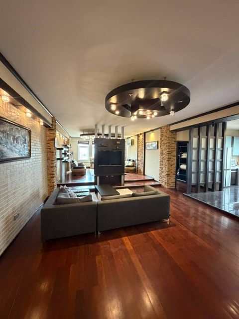 İcarəyə verilir 3 otaqlı yeni tikili 134 m² — Bakı