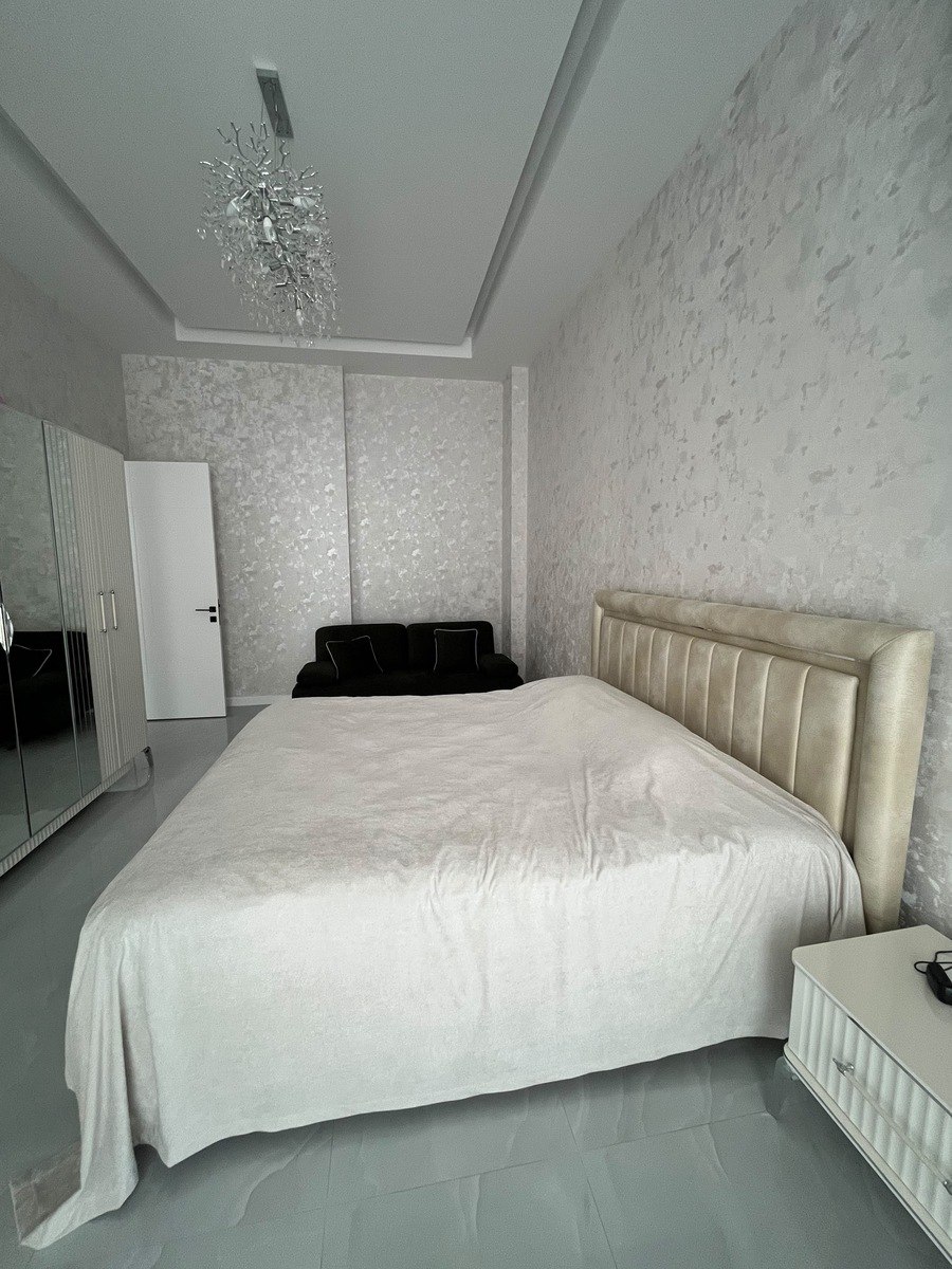 İcarəyə verilir 2 otaqlı yeni tikili 88 m² — Mənzil, Naxçıvan (6)