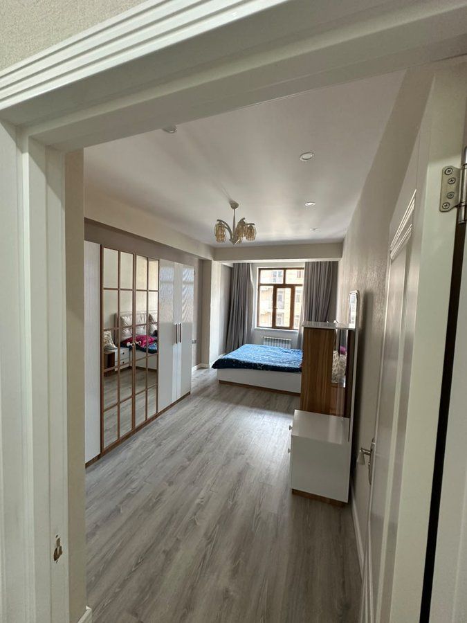 3 otaqlı mənzil kirayə verilir, 70 m², Yeni Yasamal Mehemmed Xiyabani küç., Bakı — Mənzil, Bakı (9)