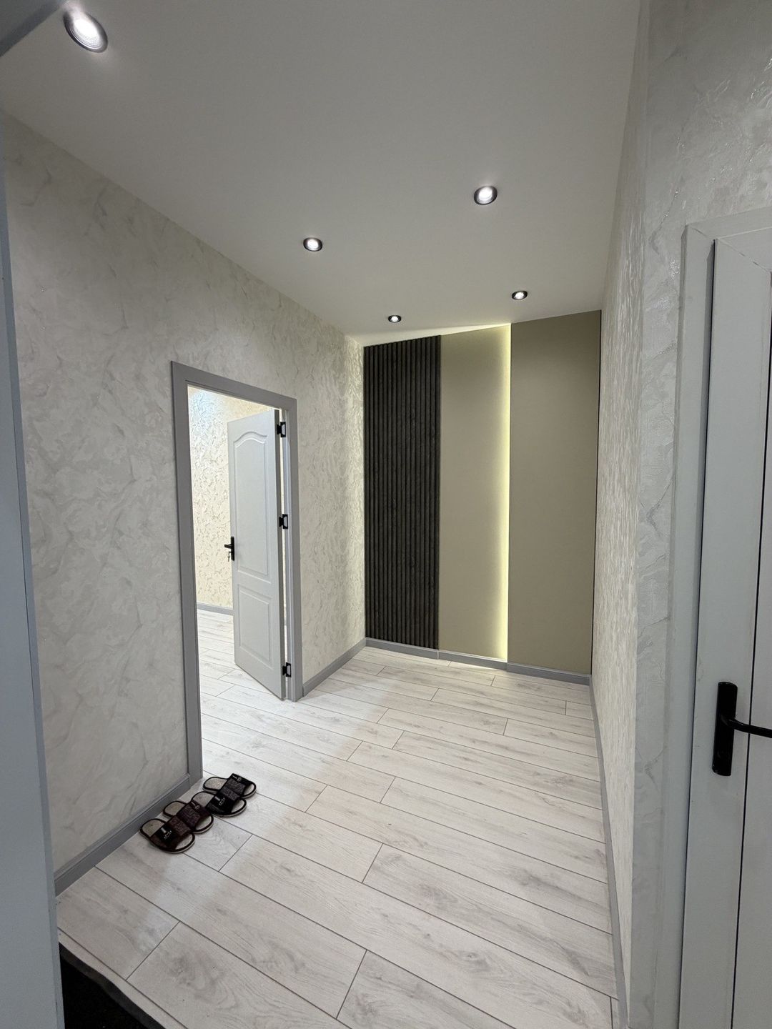 Satılır 2 otaqlı köhnə tikili 70 m² — Mənzil, Bakı (9)