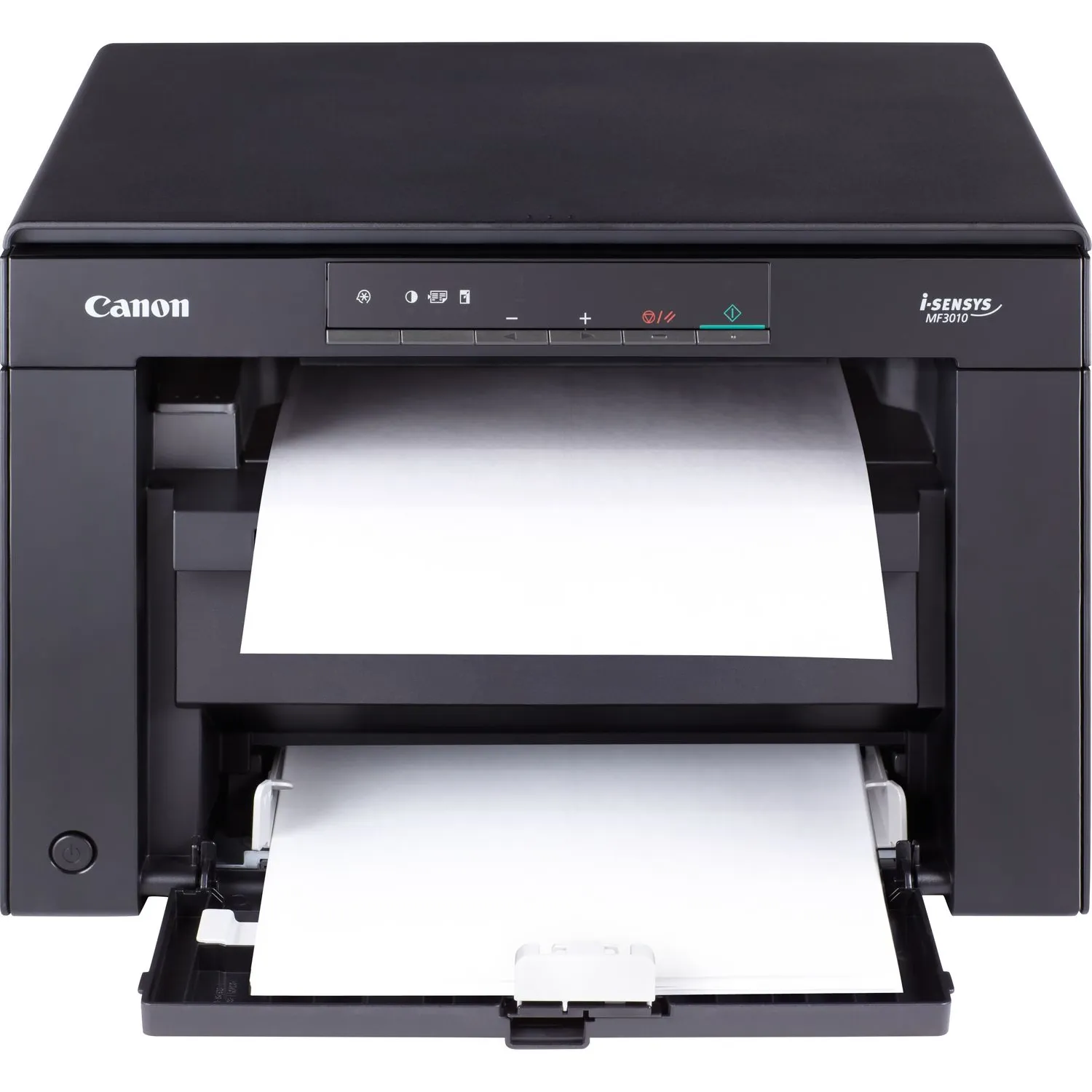 Canon laser printer i-SENSYS MF3010 — Printerləri, Bakı (2)