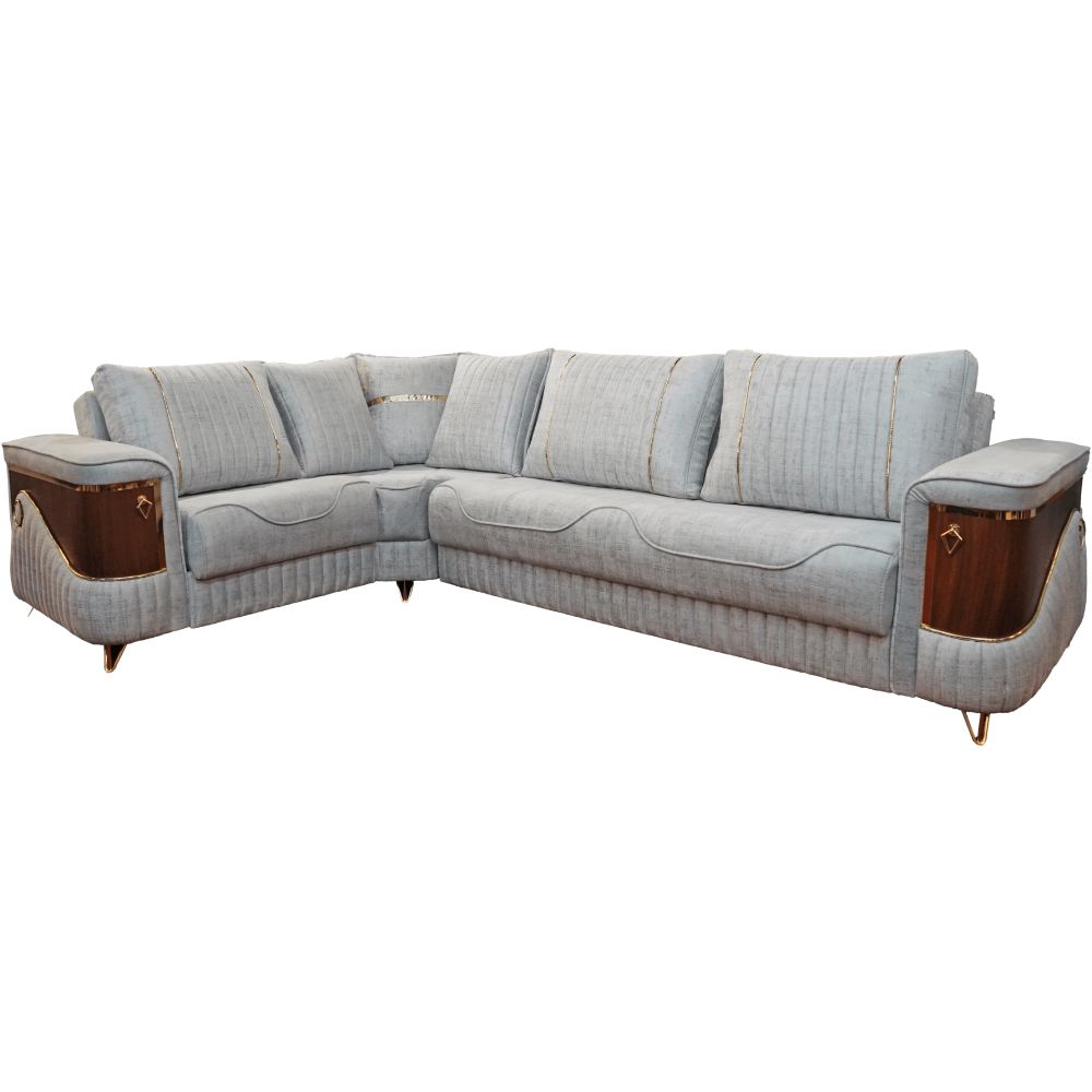 Künc divan Komfort Palermo Milano12 — Divanlər, Bakı
