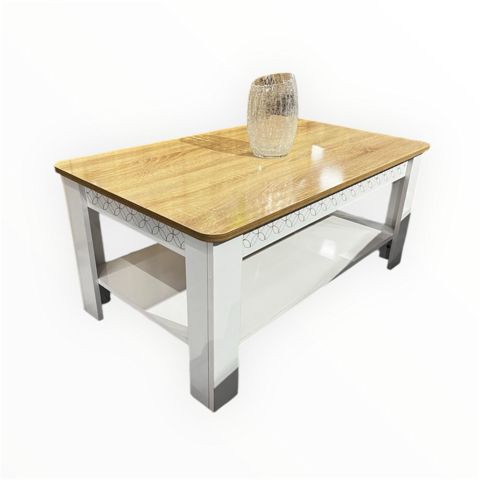 Jurnal masası Remi, laminat, 110x65x44 sm — Bakı