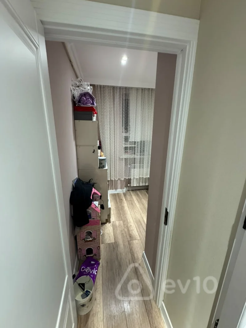 3 otaqlı mənzil, 55 m², Cəmşid Naxçıvanski küç — Mənzil, Bakı (11)
