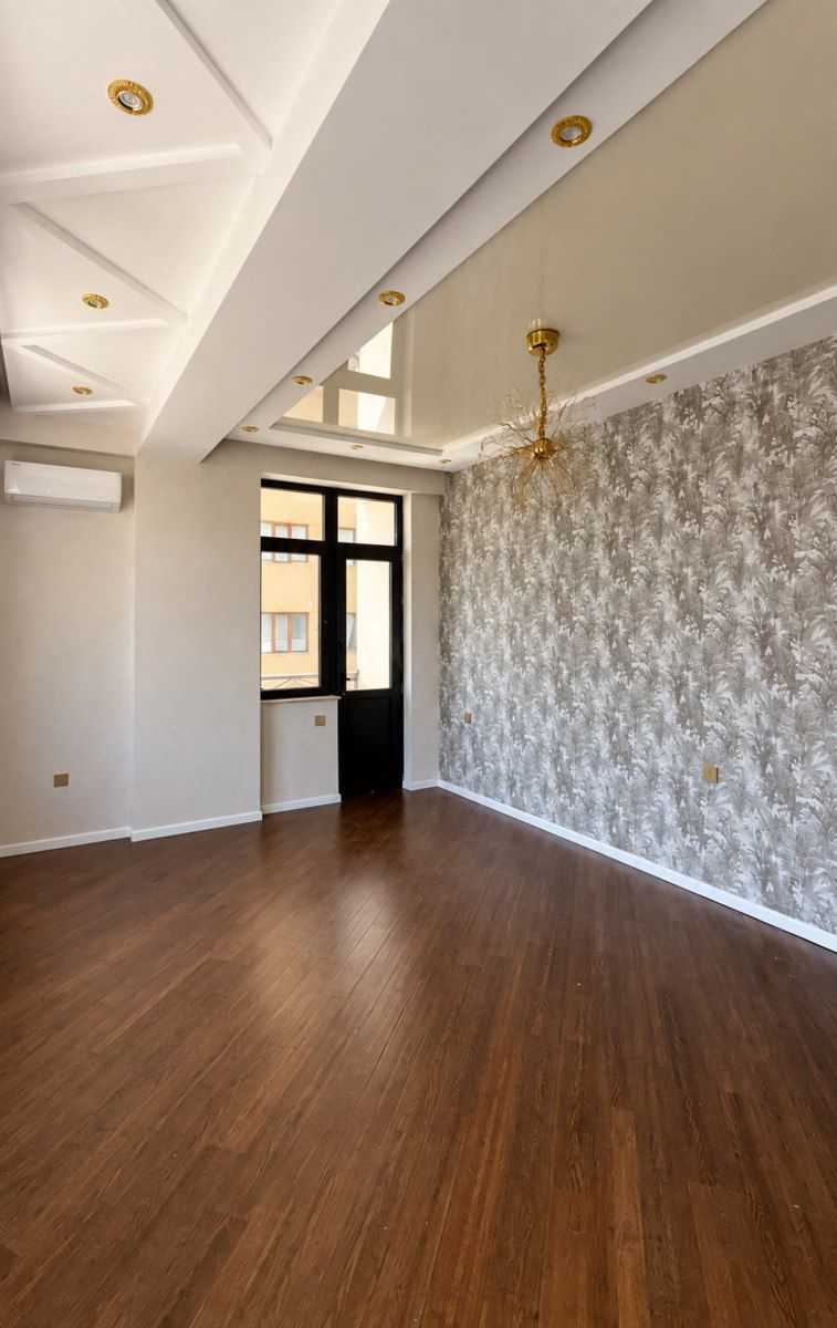 Satılır 3 otaqlı yeni tikili 129 m² — Mənzil, Bakı (9)