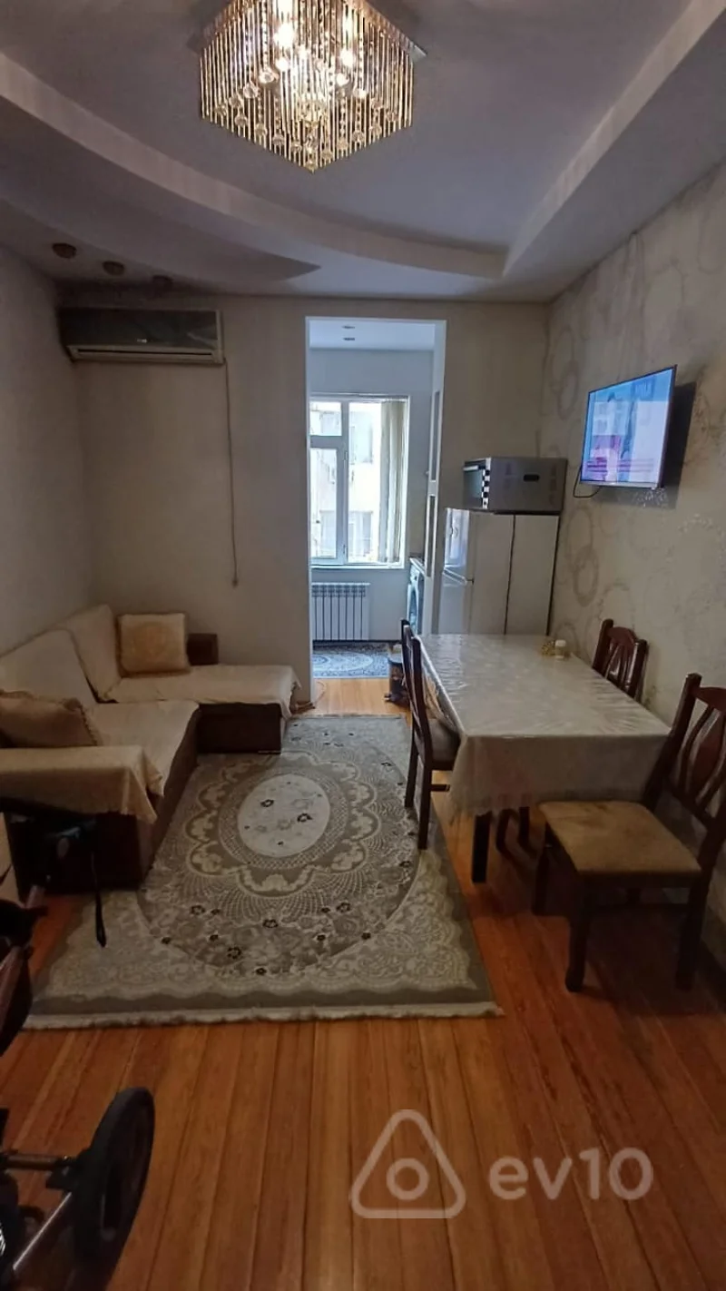 2 otaqlı mənzil, 36 m², Abseron Gencler Seherciyi, Xırdalan — Xırdalan