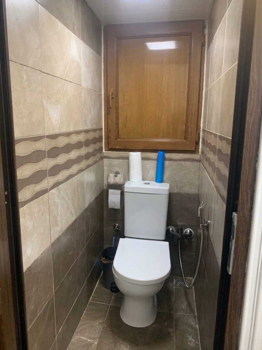 Satılır 2 otaqlı köhnə tikili 65 m² — Mənzil, Bakı (6)