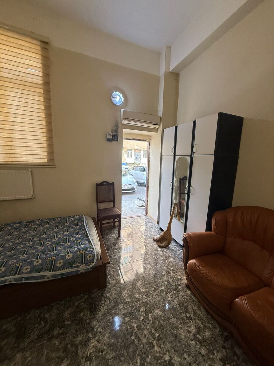 İcarəyə verilir 1 otaqlı yeni tikili 30 m² — Mənzil, Bakı (5)