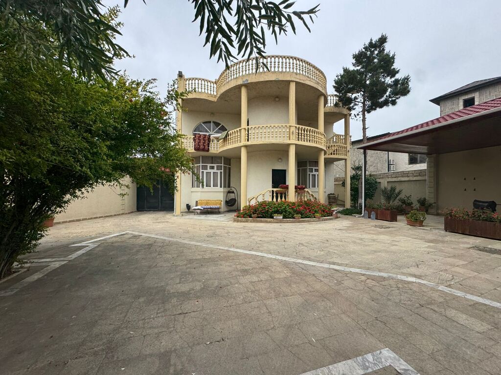Satılır torpaq 24 sot — Torpaq, Bakı (2)