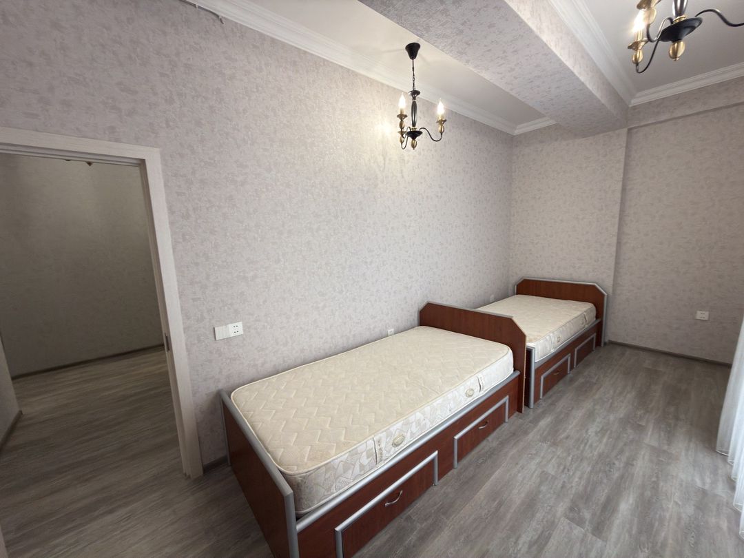 İcarəyə verilir 2 otaqlı yeni tikili 70 m² — Mənzil, Bakı (3)
