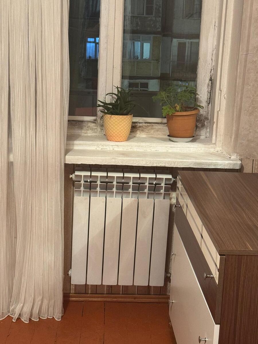 Satılır 3 otaqlı köhnə tikili 50 m² — Mənzil, Bakı (6)