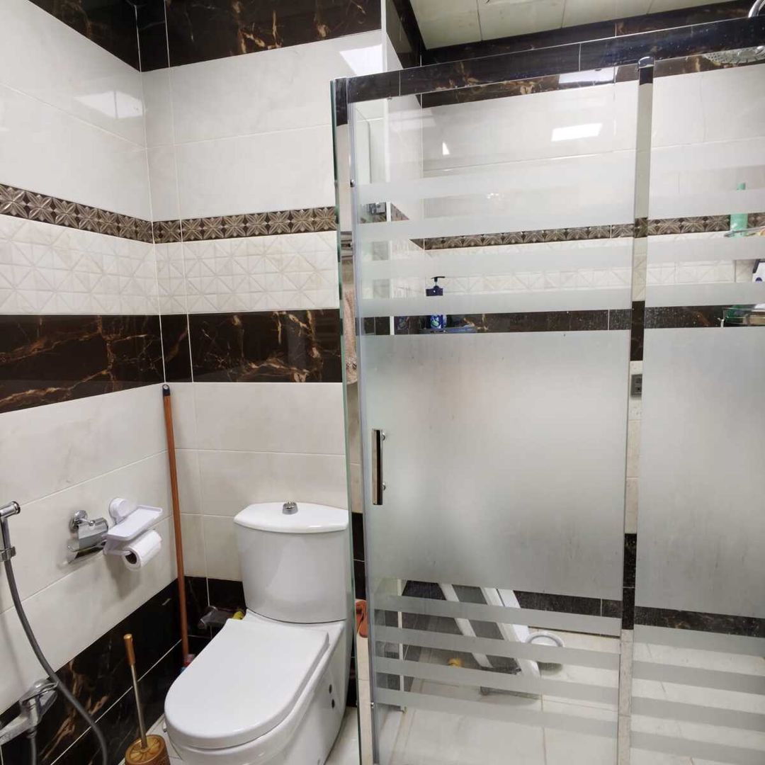 Satılır 2 otaqlı yeni tikili 90 m² — Mənzil, Bakı (10)
