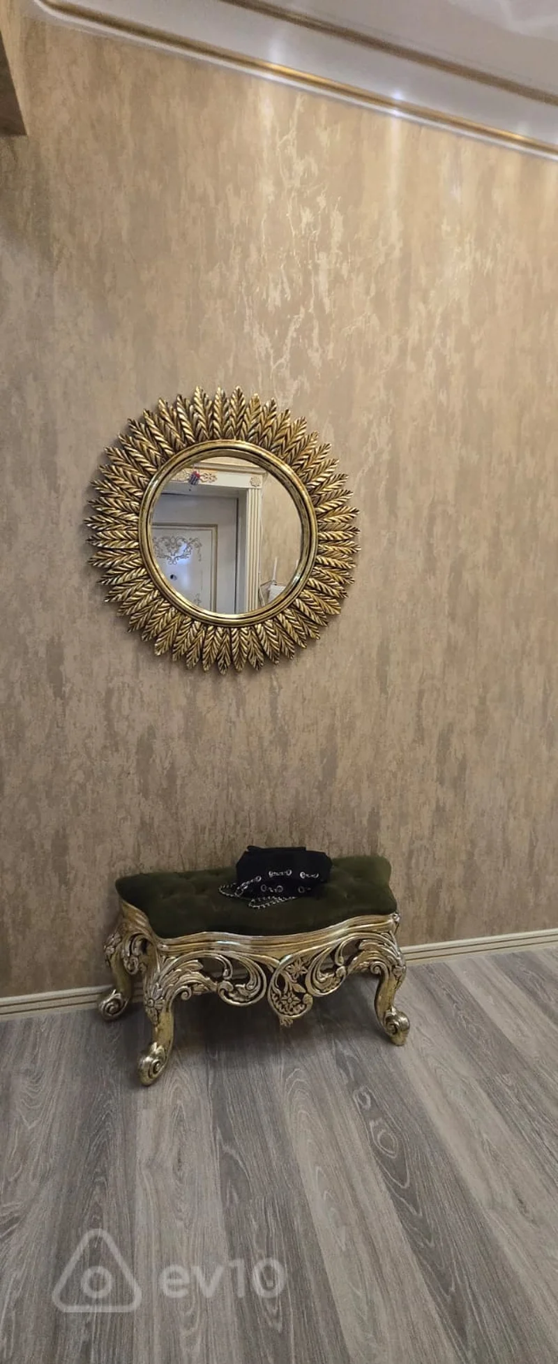 3 otaqlı mənzil, 105 m², Badamdar şosesi — Mənzil, Bakı (12)